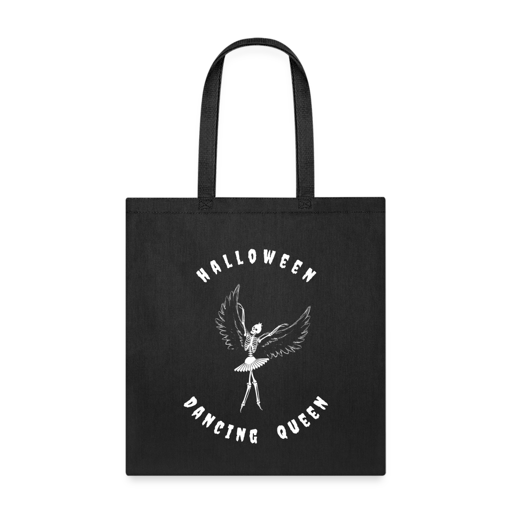 Gifts & Accessories / Totes Halloween Dancing Queen - Trick-or-Treat Tote