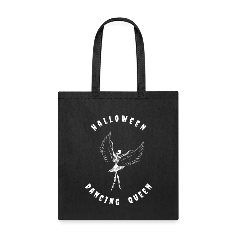 Gifts & Accessories / Totes Halloween Dancing Queen - Trick-or-Treat Tote