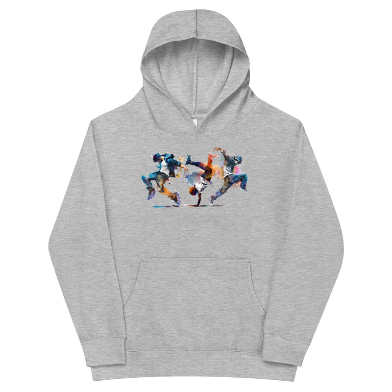 Kids / Hoodies Hip Hop (Boys) - Kids Fleece Hoodie