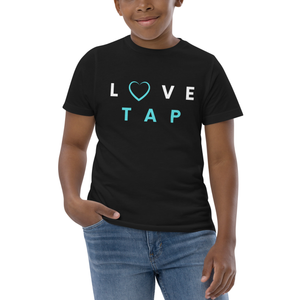 Kids / T-Shirts Love Tap - Kids Jersey Tee
