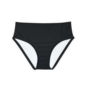 Activewear / Kids Bottoms 3/4 Years Midnight Black - Kids Bootie Briefs