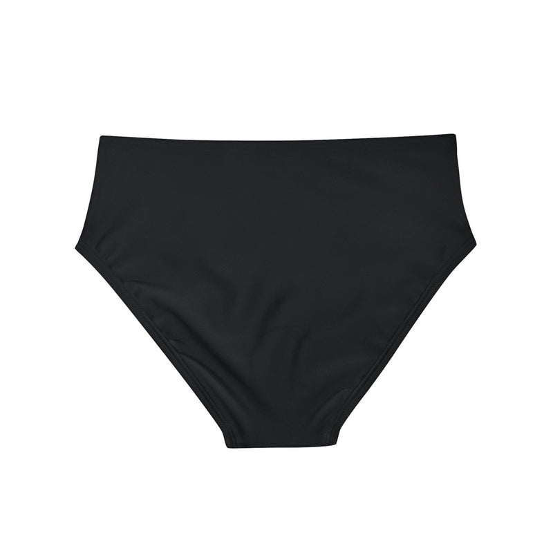 Activewear / Kids Bottoms Midnight Black - Kids Bootie Briefs