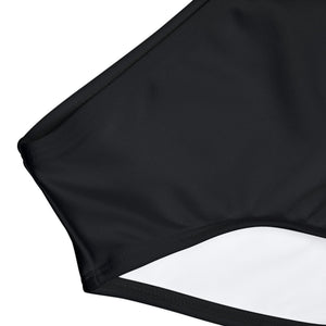 Activewear / Kids Bottoms Midnight Black - Kids Bootie Briefs