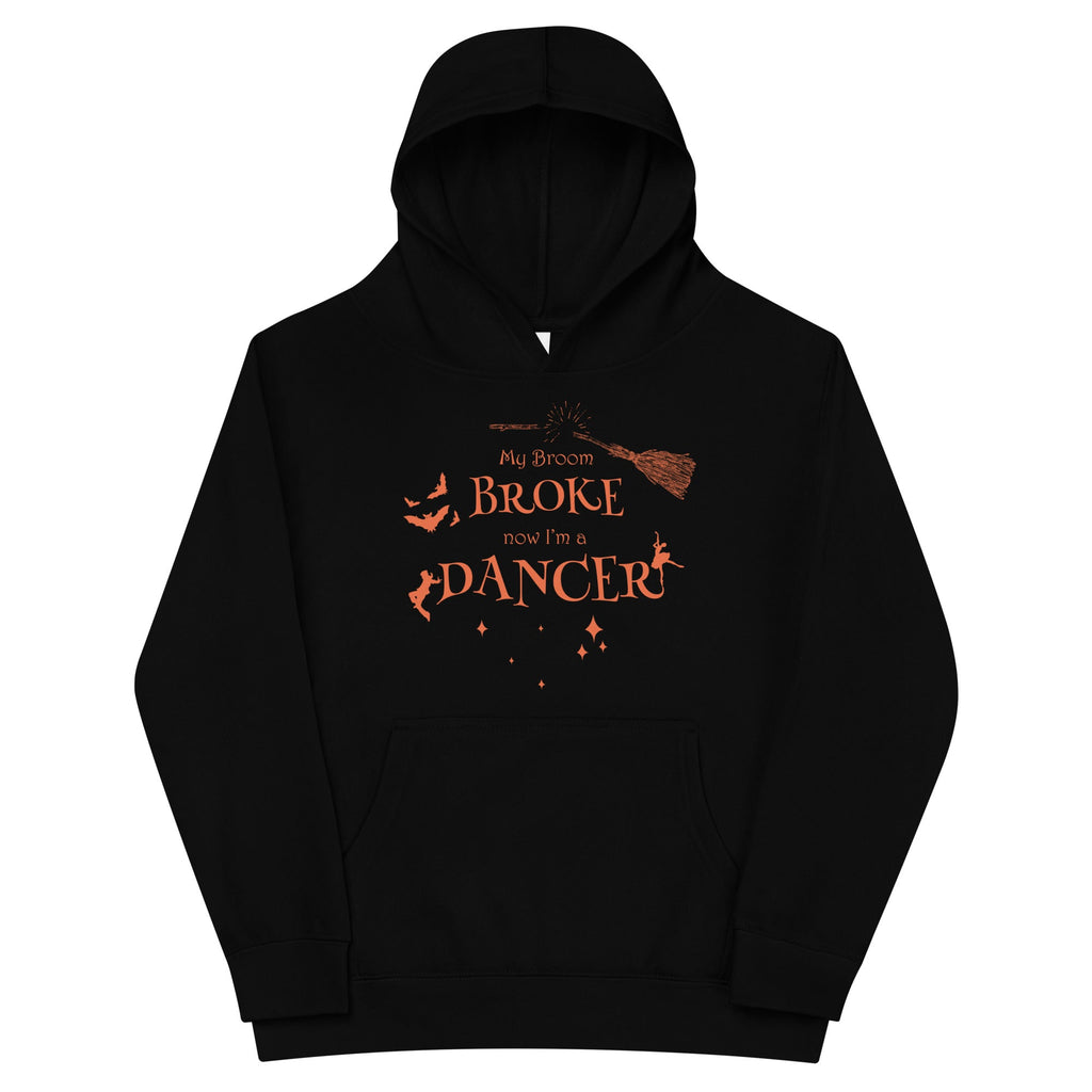 Kids Hoodies – Dancespiration Designs