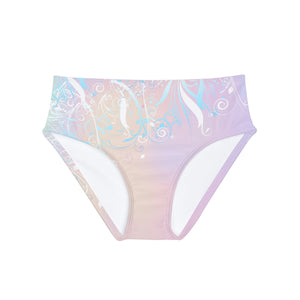 Activewear / Kids Bottoms 3/4 Years Mystic Pastels - Kids Bootie Briefs