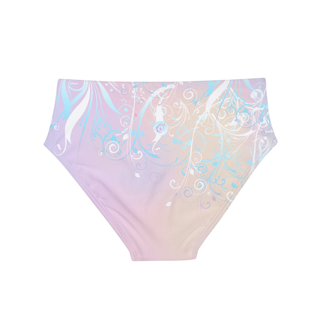 Activewear / Kids Bottoms Mystic Pastels - Kids Bootie Briefs