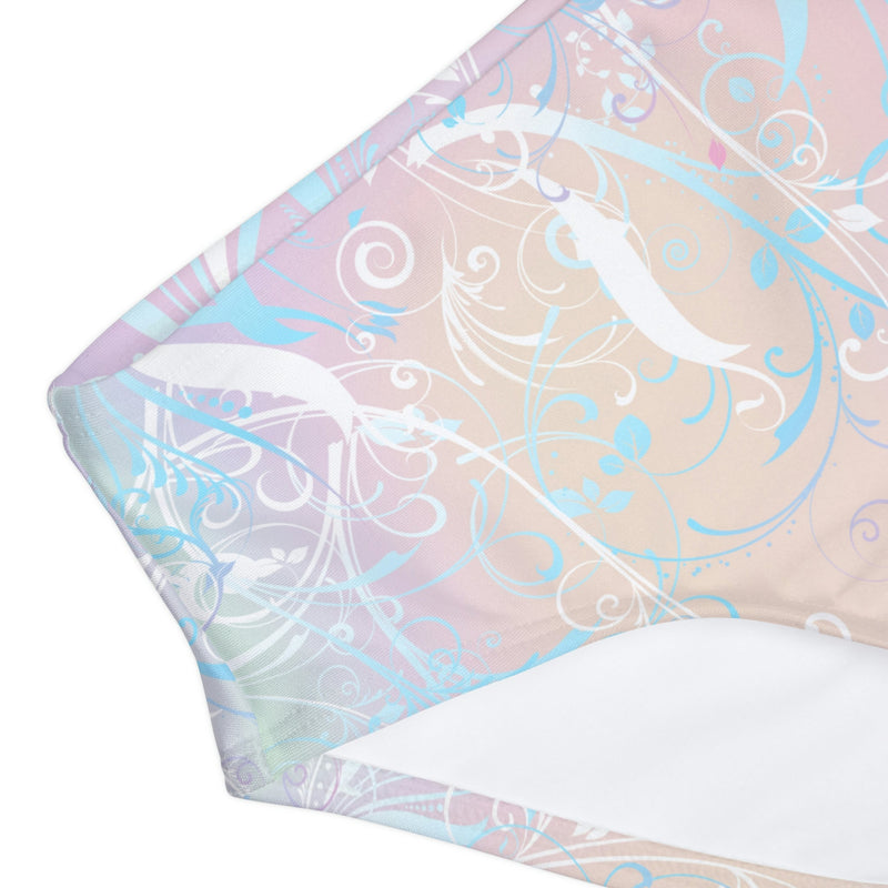 Activewear / Kids Bottoms Mystic Pastels - Kids Bootie Briefs