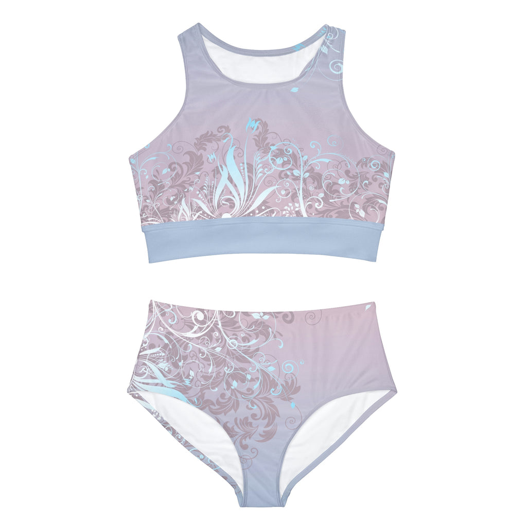 Activewear / Adult Sets XS Mystical - Adult Two-Piece Active Set