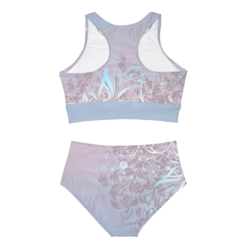 Activewear / Adult Sets Mystical - Adult Two-Piece Active Set