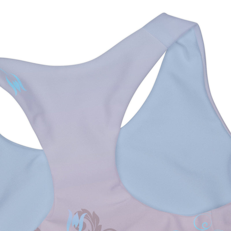 Activewear / Kids Sets Mystical - Kids Two-Piece Active Set