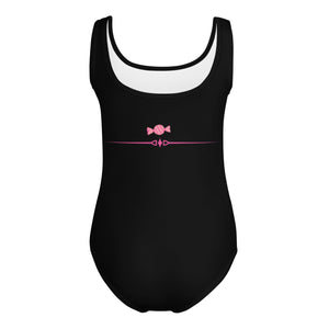 Activewear / Kids Leotard Nutcracker Dancing Sweets - Kids Leotard