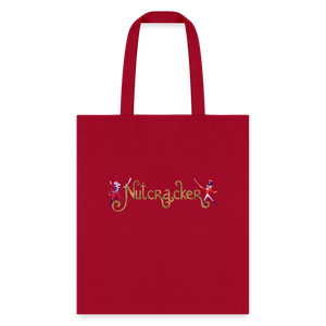 Gifts & Accessories / Totes Red Nutcracker - Tote Bag