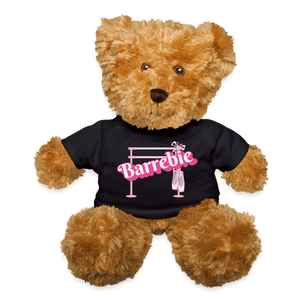 Barrebie - Teddy Bear - black