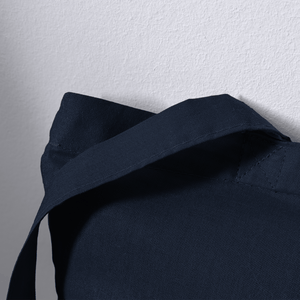 Light as a Feather - Tote Bag - navy