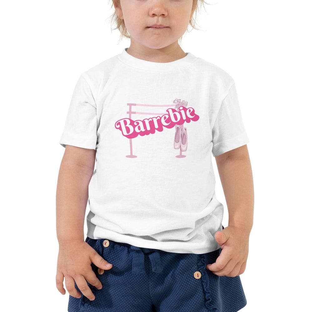 Barrebie - Toddler Cotton Tee