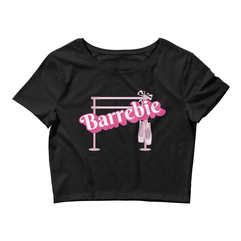 Barrebie - Crop Top