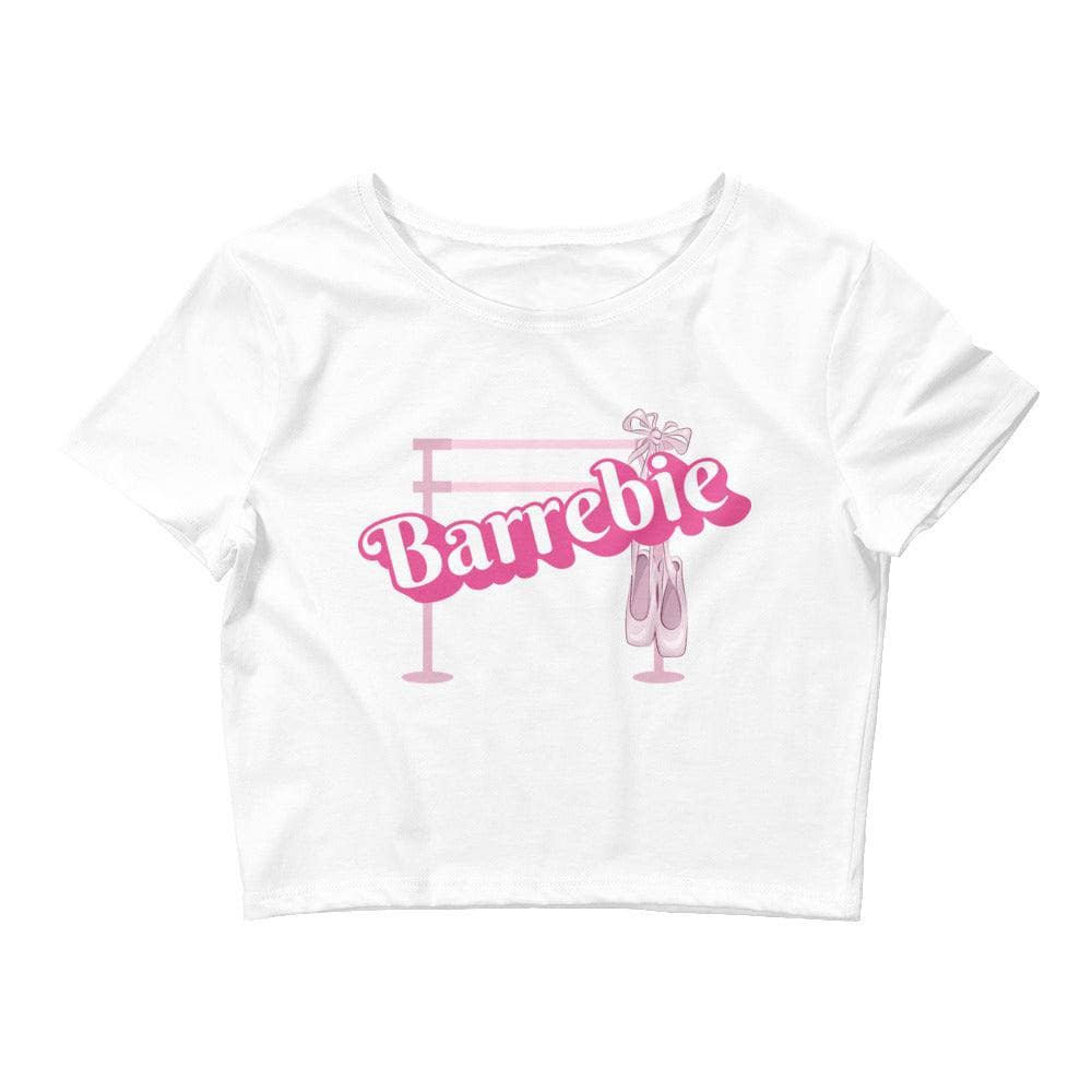 Barrebie - Crop Top