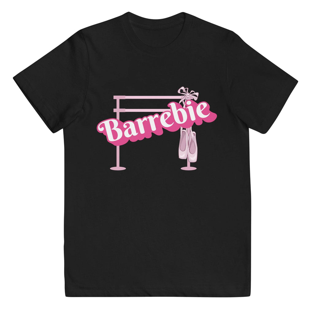 Barrebie - Kids Jersey Tee