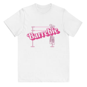 Barrebie - Kids Jersey Tee