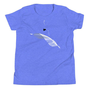 Light as a Feather - Kids Tee