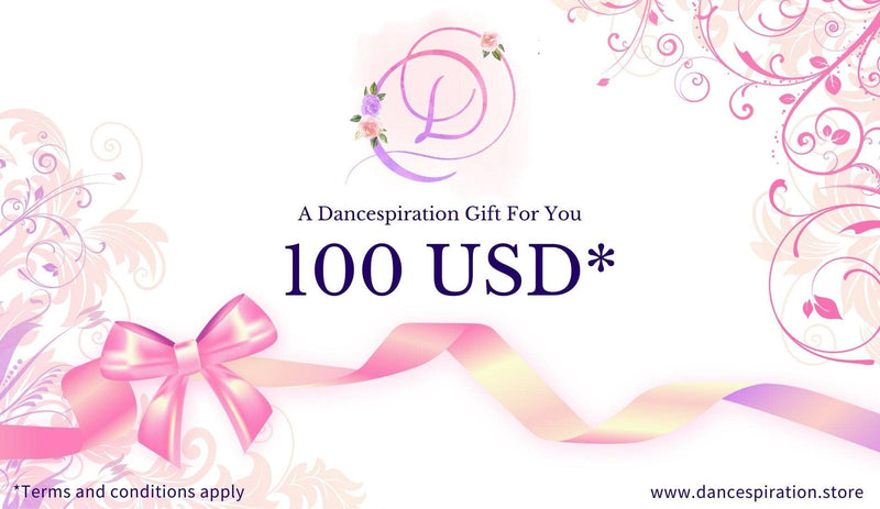 Gift Card*