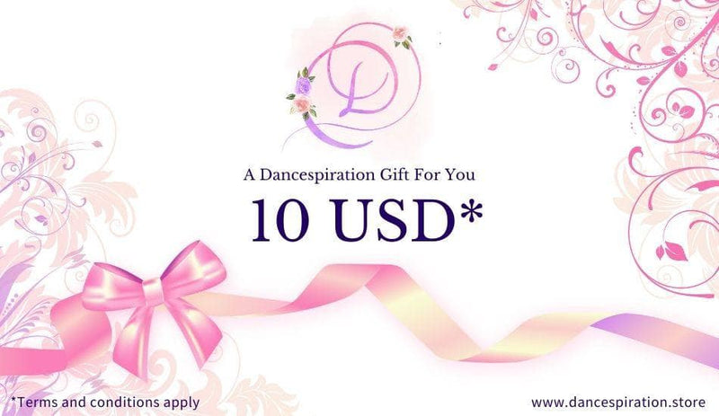 Gift Card*