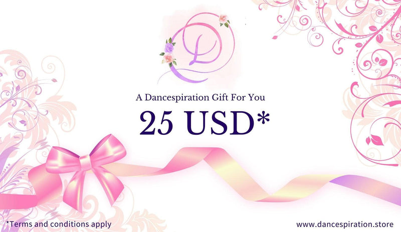 Gift Card*