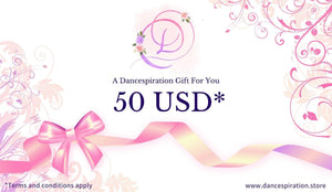 Gift Card*