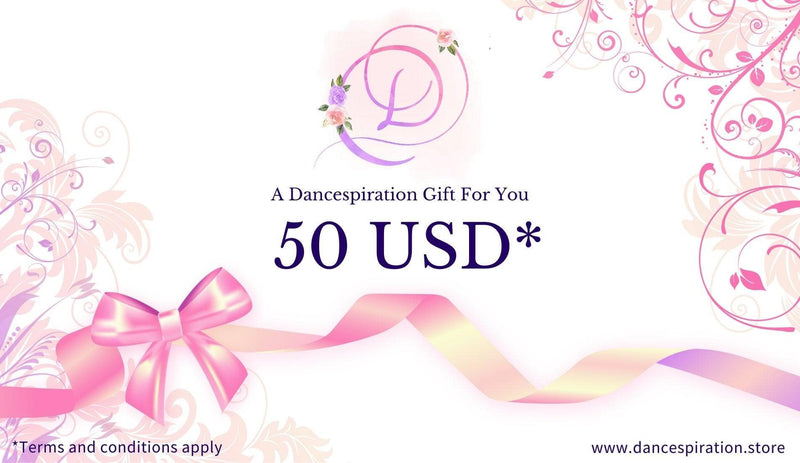 Gift Card*