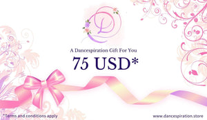 Gift Card*
