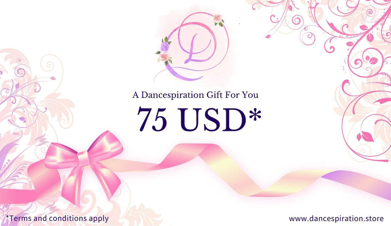 Gift Card*