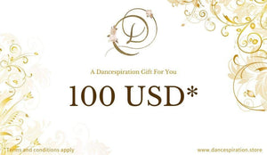 Gift Card*