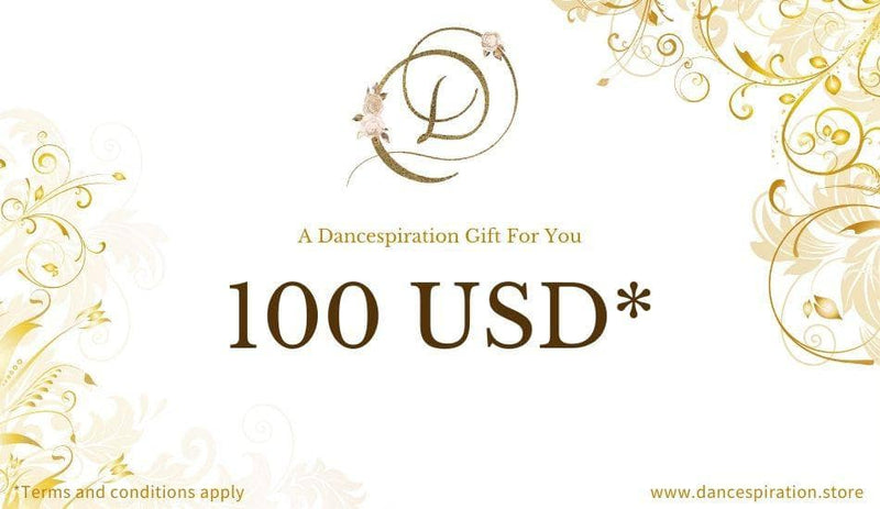 Gift Card*