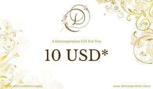 Gift Card*