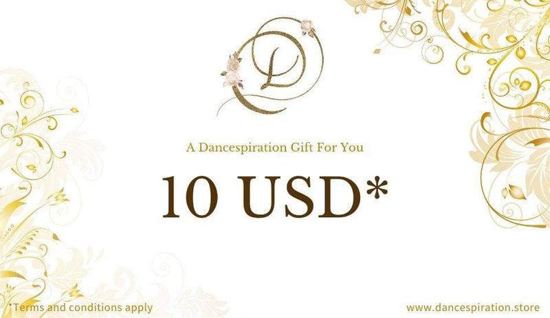 Gift Card*