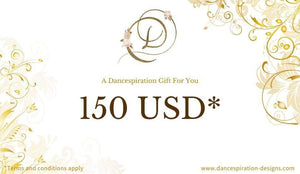 Gift Card*