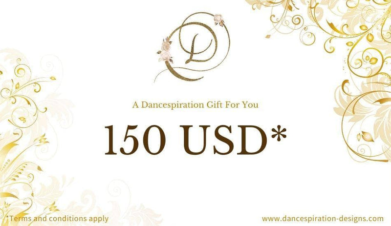 Gift Card*