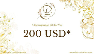 Gift Card*