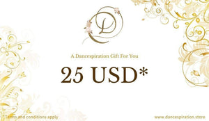 Gift Card*