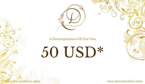 Gift Card*