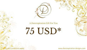 Gift Card*