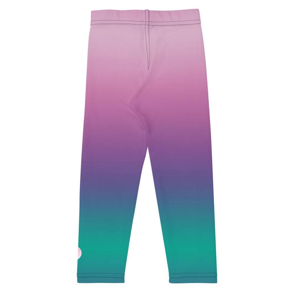 Ombre - Kid's Leggings