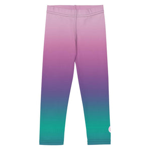 Ombre - Kid's Leggings