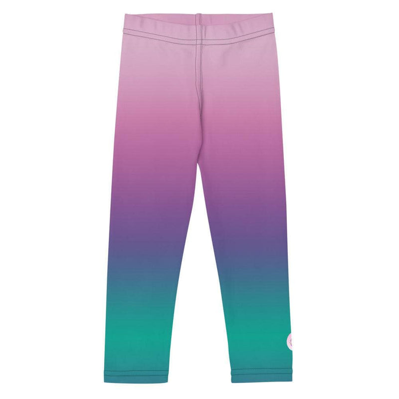 Ombre - Kid's Leggings