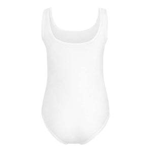 Happy Snowman - Kids Leotard