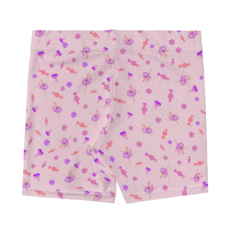 Sugar Plum Pattern - Youth-Adult Shorts