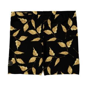 Gold Leaf - Shorts