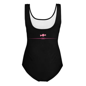 Nutcracker Dancing Sweets - Youth Leotard