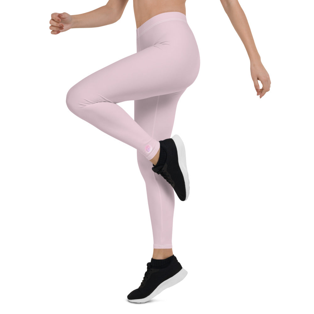 Activewear / YA Leggings Blush - Adult Leggings