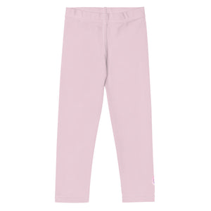 Activewear / K Leggings 2T Blush - Kids Leggings